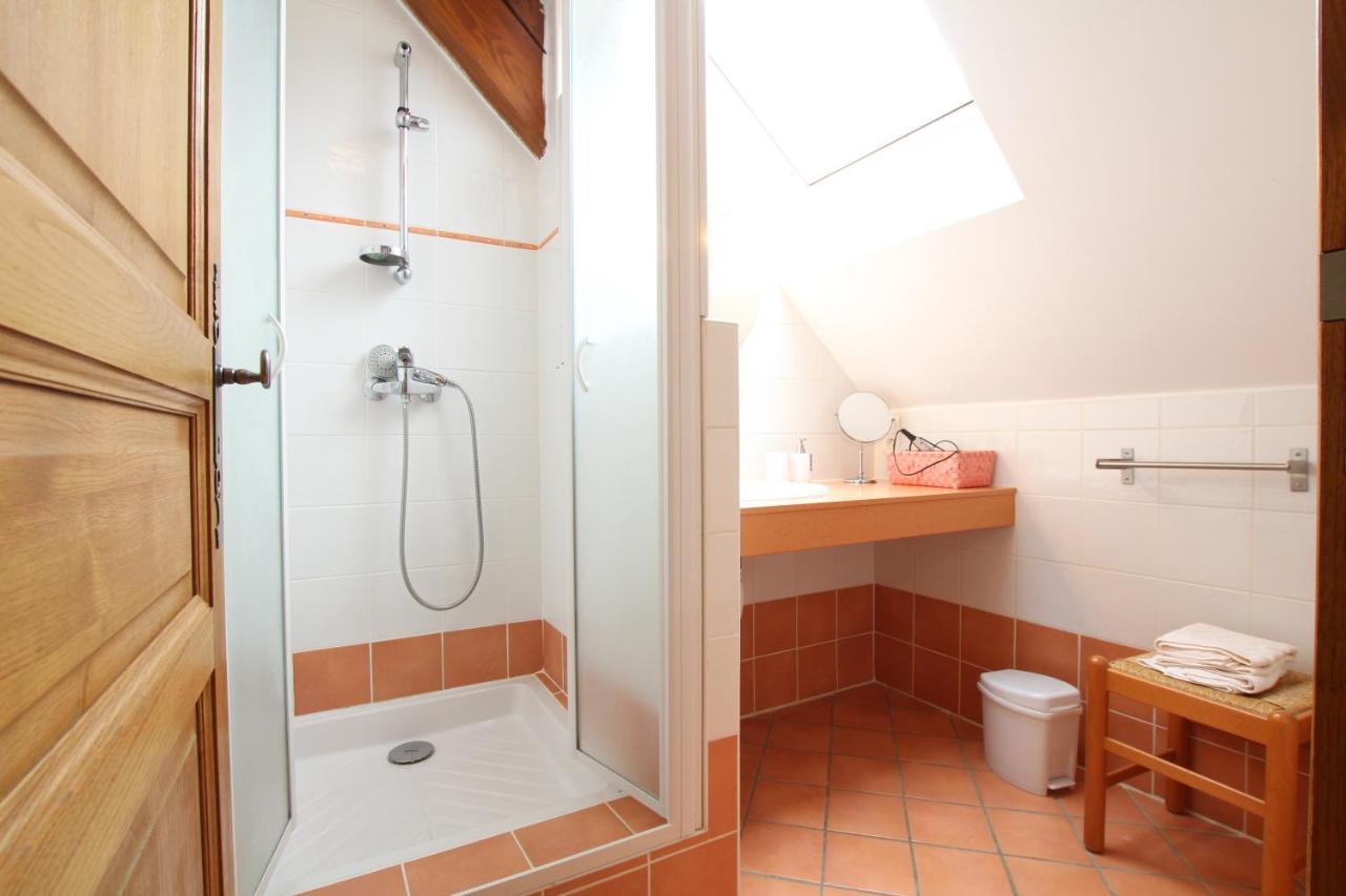 L'Espiatet Bed and Breakfast Borce Buitenkant foto