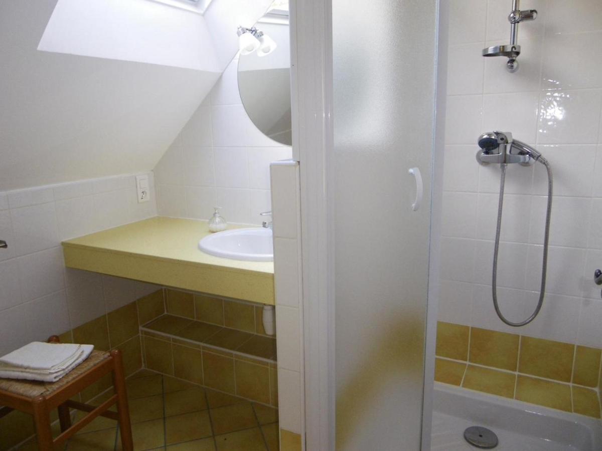 L'Espiatet Bed and Breakfast Borce Buitenkant foto