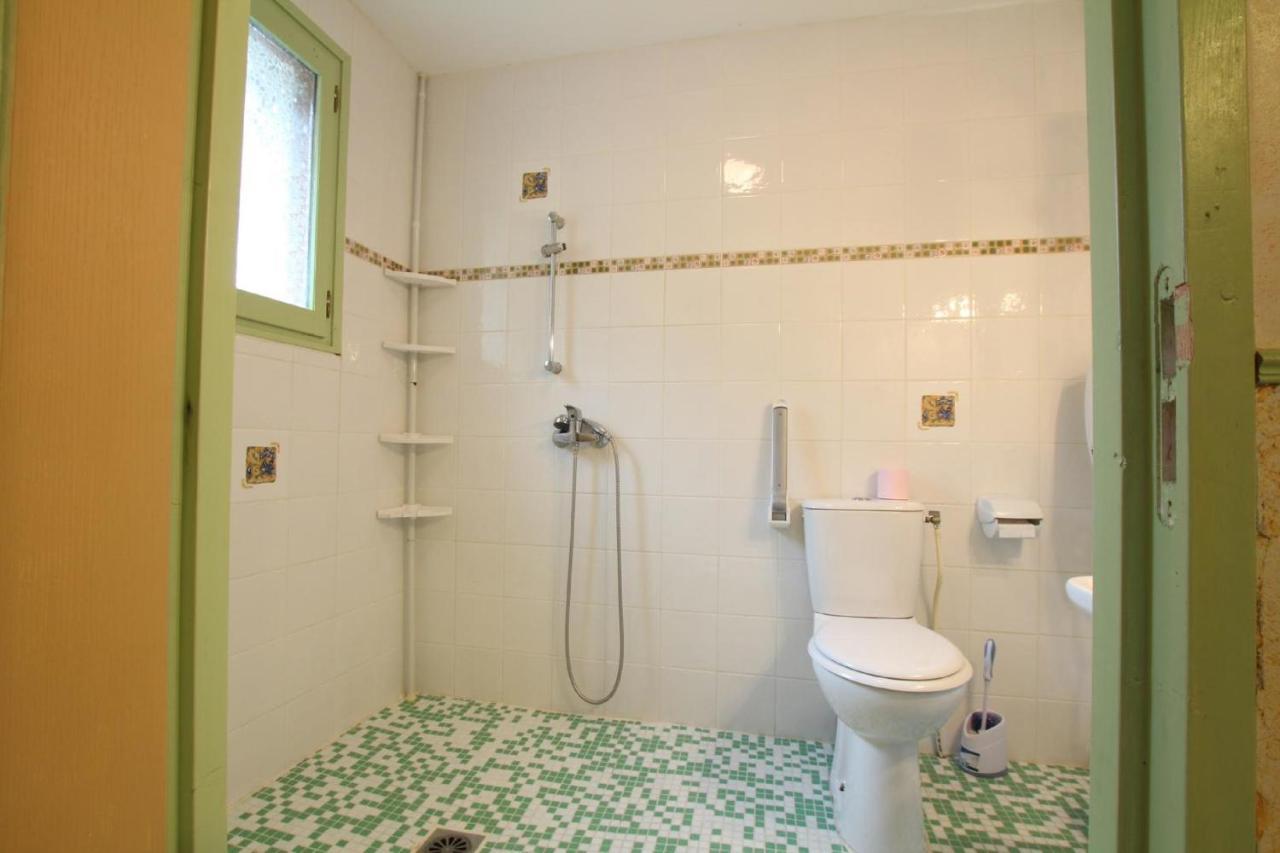 L'Espiatet Bed and Breakfast Borce Buitenkant foto